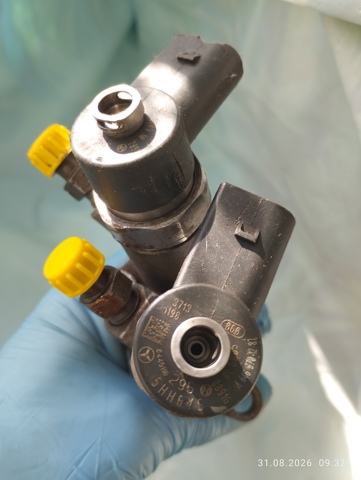 0445110295 Bosch Injetor de injeção de combustível