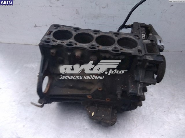  Opel Y22DTH