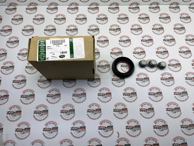 Kit de reparação da Caixa Automática de Mudança ZF Parts 1094298010 preço, a partir de 65,30 USD