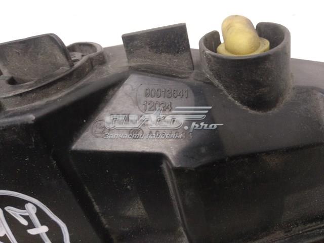 Compre 9676036280 Peugeot/Citroen Luzes máximas direitas