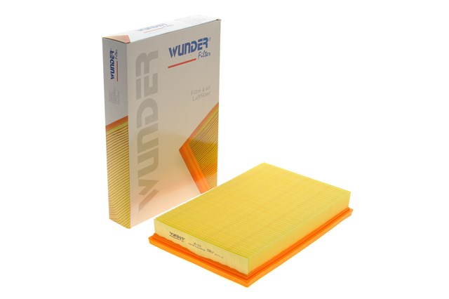 Compre WH110 Wunder Filtro de ar