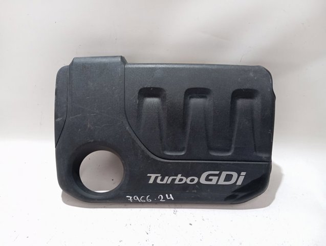 2924204500 Hyundai/Kia Tampa de motor decorativa