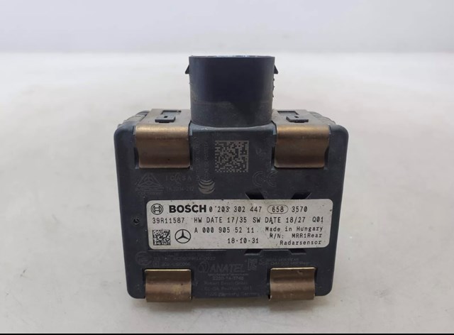 Mercedes A0009055211