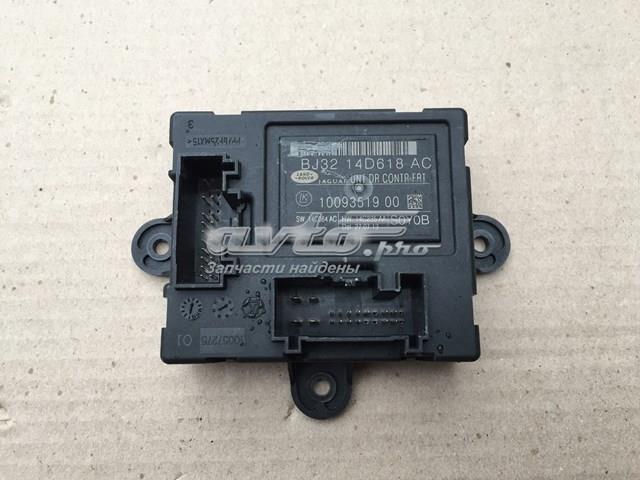 Módulo de conforto da porta dianteira Land Rover BJ3214D618AC preço, a partir de 61,00 USD