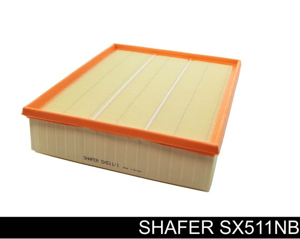 Filtro de ar Shafer SX511NB