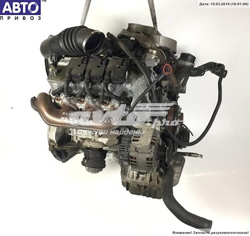 Motor montado Mercedes 112940 preço, a partir de 863,20 USD