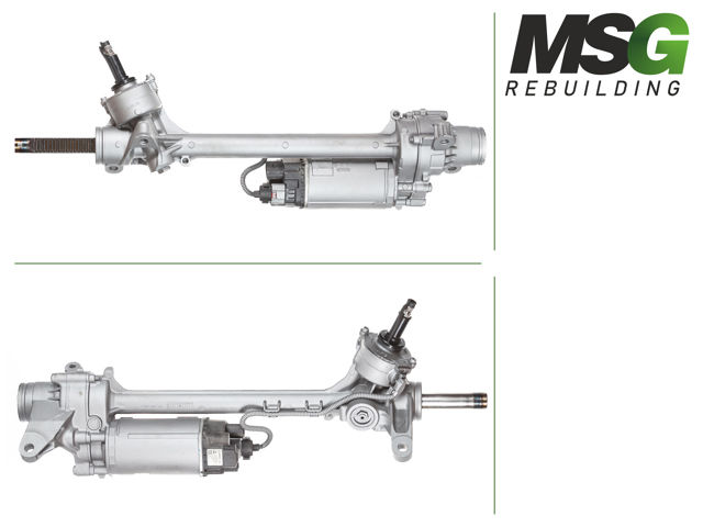 Cremalheira da direção BMW 6896865 preço, a partir de 714,57 USD
