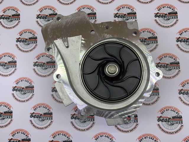 Bomba de água (bomba) de esfriamento Mercedes 651200190280 preço, a partir de 72,22 USD