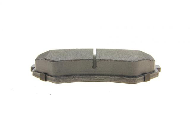 Sapatas do freio dianteiras de disco Solgy 209055 preço, a partir de 24,54 USD