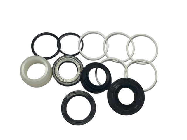 Kit de reparação da cremalheira da direção (do mecanismo), (kit de vedantes) MSG FO9024KIT preço, a partir de 81,08 USD