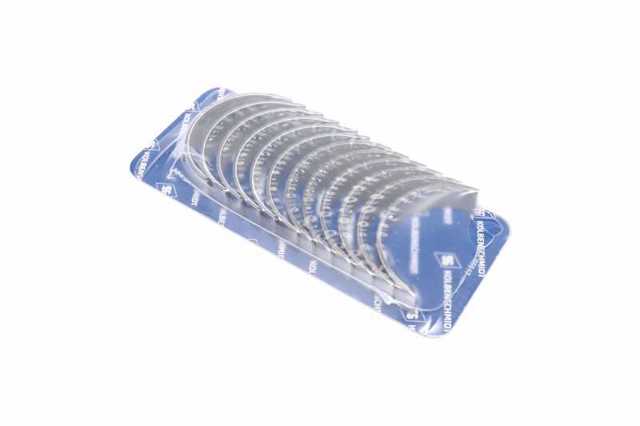 Folhas inseridas de cambota de biela, kit, 2ª reparação ( + 0,50) Kolbenschmidt 37048620