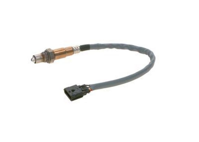 Sonda lambda, sensor de oxigênio até o catalisador Bosch 281004221 preço, a partir de 104,67 USD