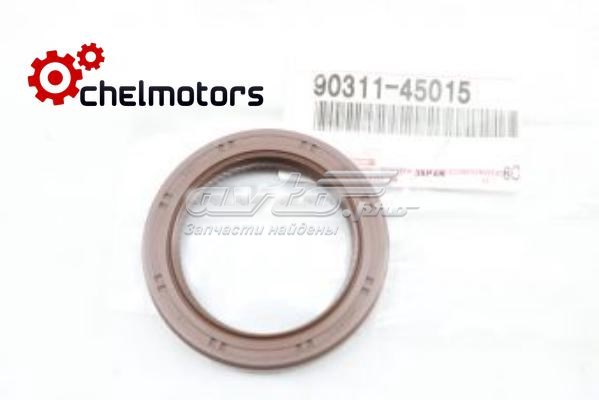 9031145015 Toyota Vedação dianteira de cambota de motor
