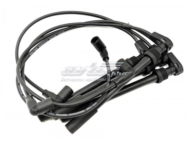 Compre S123707130405060 Chery Fios de alta voltagem, kit