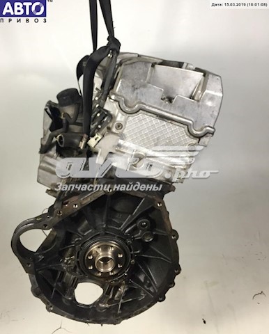 Motor montado para Mercedes E  S124