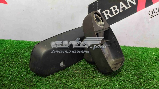 Espelho de salão interno Land Rover 6W9317E678AC