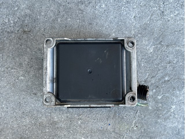 Módulo de direção (Centralina eletrônica) de motor 0261208206 Fiat/Alfa/Lancia
