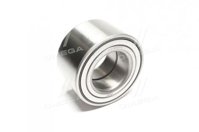 Rolamento de cubo dianteiro RDT113003015 Rider
