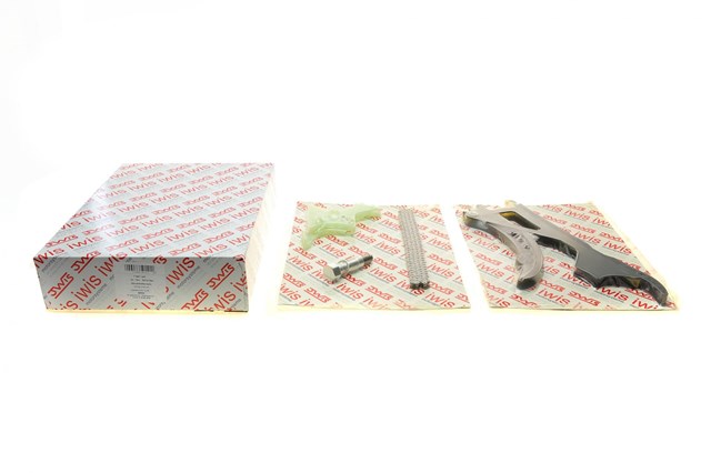 Cadeia do mecanismo de distribuição de gás, kit AIC 59141SET