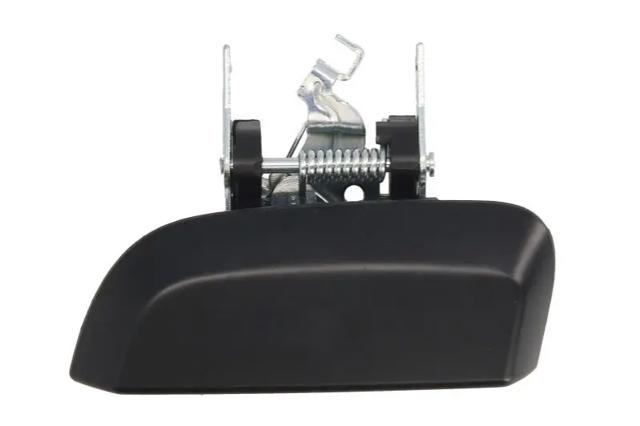 Maçaneta externa direita da porta traseira Nissan/Infiniti 82606EA502