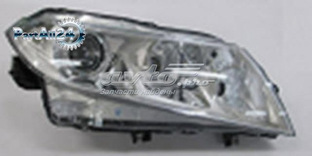 2181164RLDEM1 Depo/Loro/Abakus Luz direita