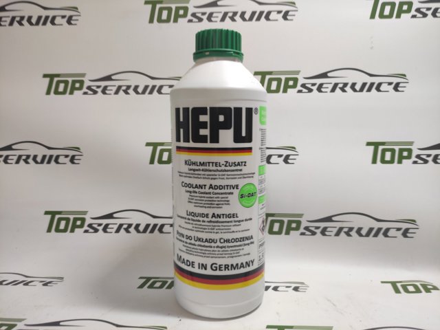 Fluido de esfriamento Hepu P999LL18