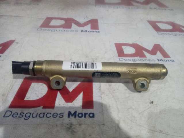 0445214042 Renault (RVI) Distribuidor de combustível (rampa)