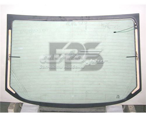 Vidro traseiro FPS GS2808D22 preço, a partir de 180,09 USD