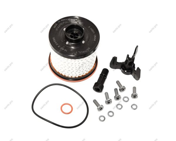 164032438R Renault (RVI) Filtro de combustível