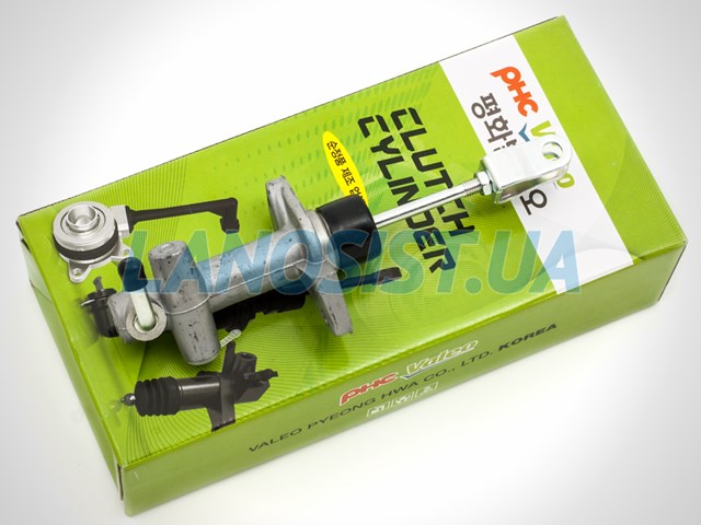 Cilindro mestre de embraiagem VALEO PMC43 preço, a partir de 41,65 USD