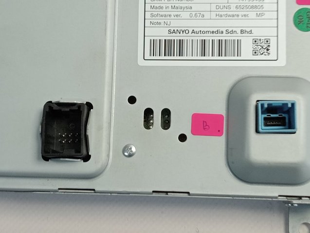  20935346 Opel