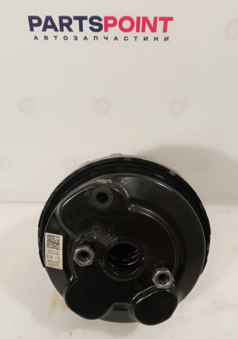 8R0612103H VAG Reforçador dos freios a vácuo
