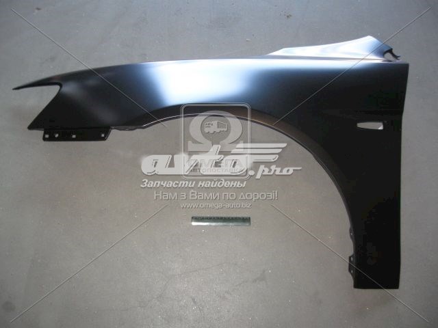Pára-lama dianteiro esquerdo Tempest 0360359311 preço, a partir de 81,35 USD