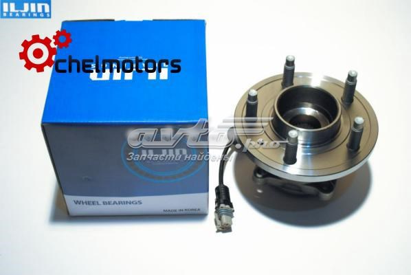 Cubo traseiro Iljin IJ113020 preço, a partir de 115,93 USD