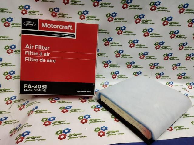  Ford FA2031