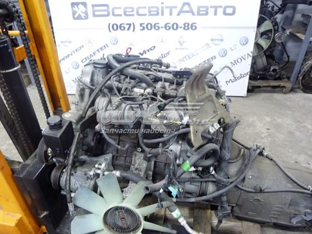 Compre Motor montado SsangYong Rodius 