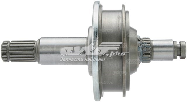 Roda-livre do motor de arranco Cargo 237115 preço, a partir de 85,58 USD