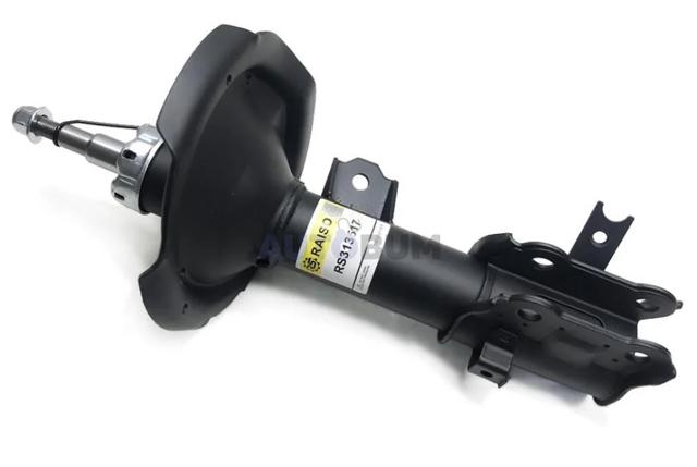 Amortecedor dianteiro esquerdo RS313517 Raiso