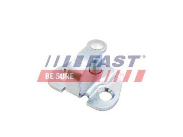 Gozno de garra (parte complementar) de fecho da porta traseira (de bagageiro, 3ª/5ª) Peugeot/Citroen 93452892 preço, a partir de 19,96 USD