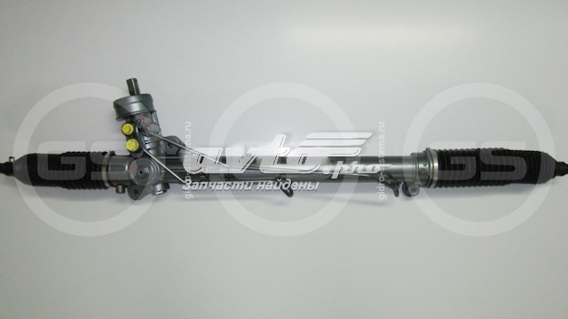 8E1422066C VAG Cremalheira da direção