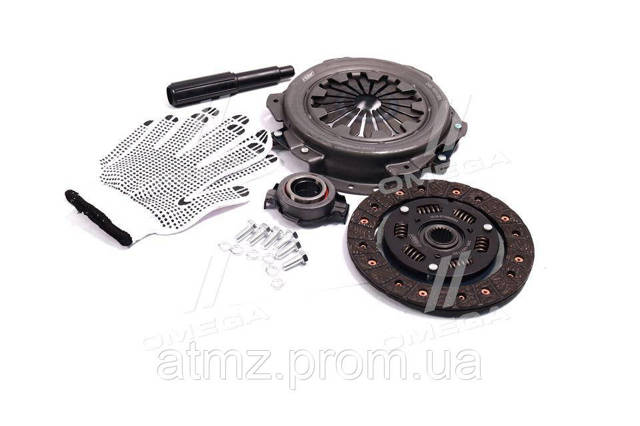 Kit de embraiagem (3 peças) Rider 2451601000 preço, a partir de 71,70 USD