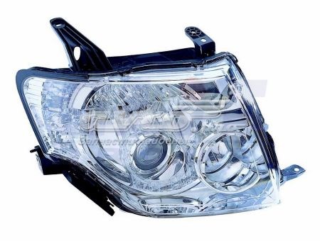 Luz direita 2141186RLDEM Depo/Loro/Abakus