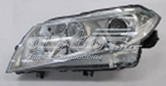 Luz esquerda 2181164LLDEM1 Depo/Loro/Abakus