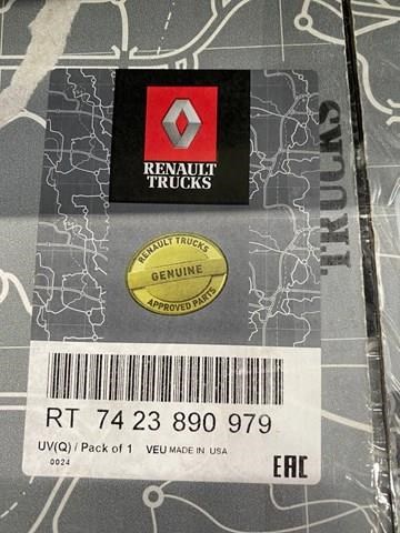  Renault (RVI) 7421111164 preço, a partir de 225,13 USD