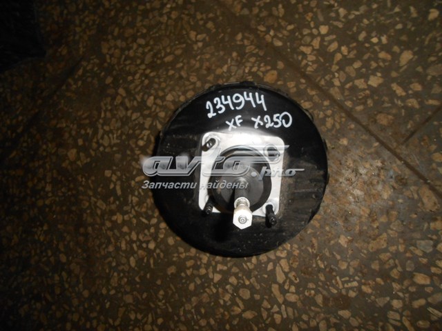 XR856588 Jaguar Reforçador dos freios a vácuo