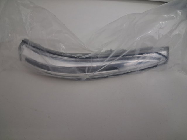 Pisca-pisca de espelho direito 876232W000 Hyundai/Kia