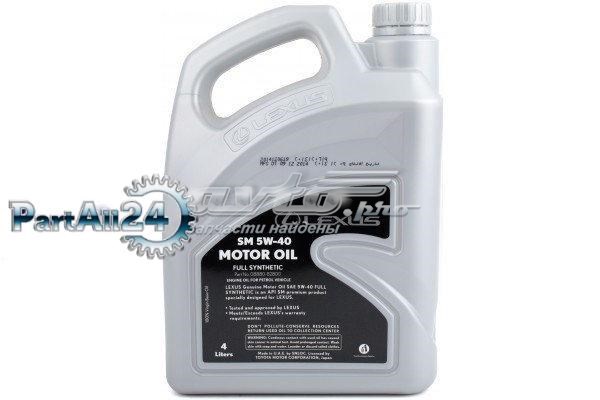Óleo para motor Toyota 0888083717 preço, a partir de 59,42 USD