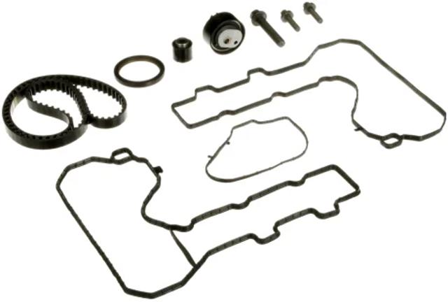 Correia do mecanismo de distribuição de gás, kit Peugeot/Citroen 1654515880 preço, a partir de 182,38 USD