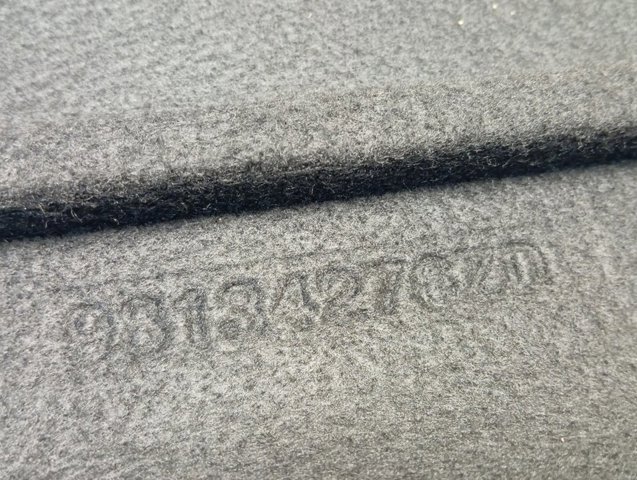 Prateleira de salão traseira Peugeot/Citroen 98134276ZD preço, a partir de 137,03 USD