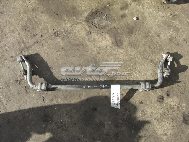 Estabilizador traseiro KIA Sorento III UM